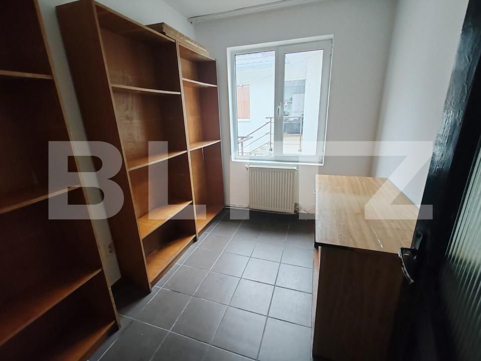 Spațiu comercial de închiriat Jibou - 162228SIC | BLITZ Zalău | Poza8