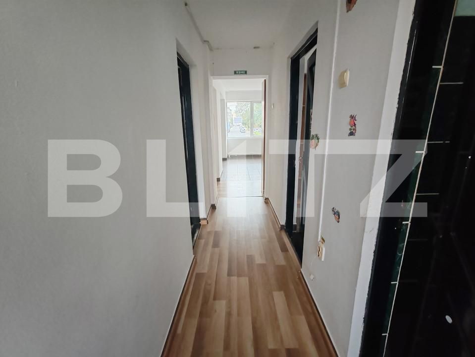 Spațiu comercial de închiriat Jibou - 162228SIC | BLITZ Zalău | Poza4