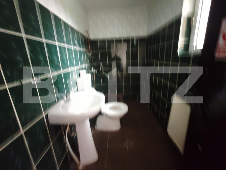 Spațiu comercial de închiriat Jibou - 162228SIC | BLITZ Zalău | Poza11