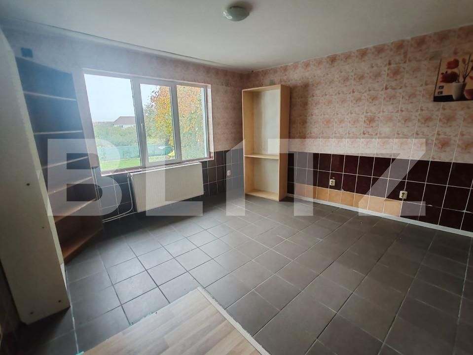 Spațiu comercial de închiriat Jibou - 162228SIC | BLITZ Zalău | Poza9