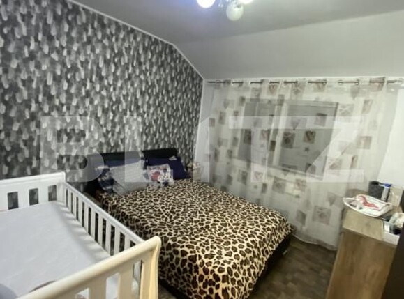 Apartament de vânzare 2 camere Exterior-Vest - 162254AV | BLITZ Zalău | Poza1