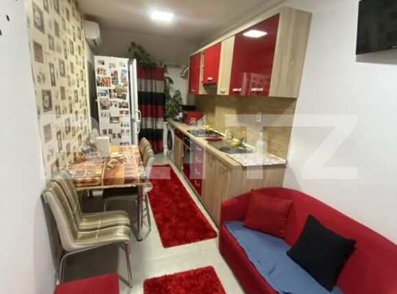 Apartament de vânzare 2 camere Exterior-Vest - 162254AV | BLITZ Zalău | Poza3