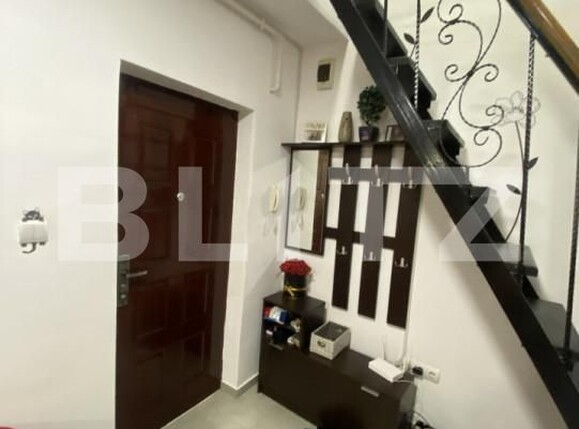 Apartament de vânzare 2 camere Exterior-Vest - 162254AV | BLITZ Zalău | Poza7