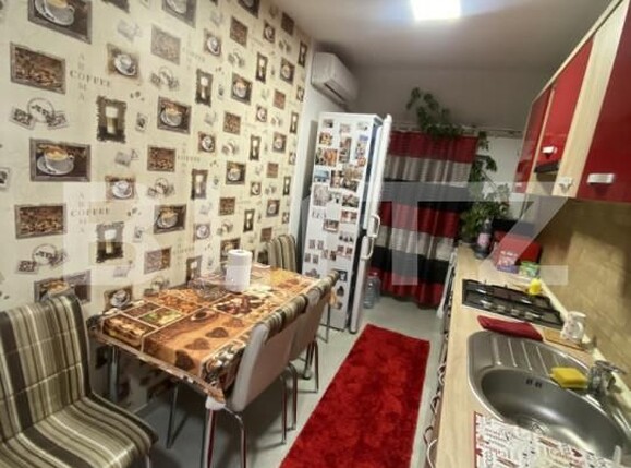 Apartament de vânzare 2 camere Exterior-Vest - 162254AV | BLITZ Zalău | Poza2