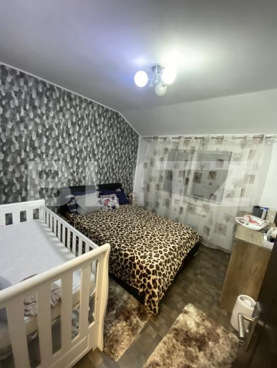 Apartament de vânzare 2 camere Exterior-Vest - 162254AV | BLITZ Zalău | Poza2