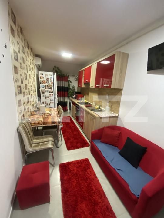 Apartament de vânzare 2 camere Exterior-Vest - 162254AV | BLITZ Zalău | Poza3