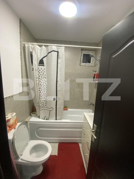 Apartament de vânzare 2 camere Exterior-Vest - 162254AV | BLITZ Zalău | Poza4