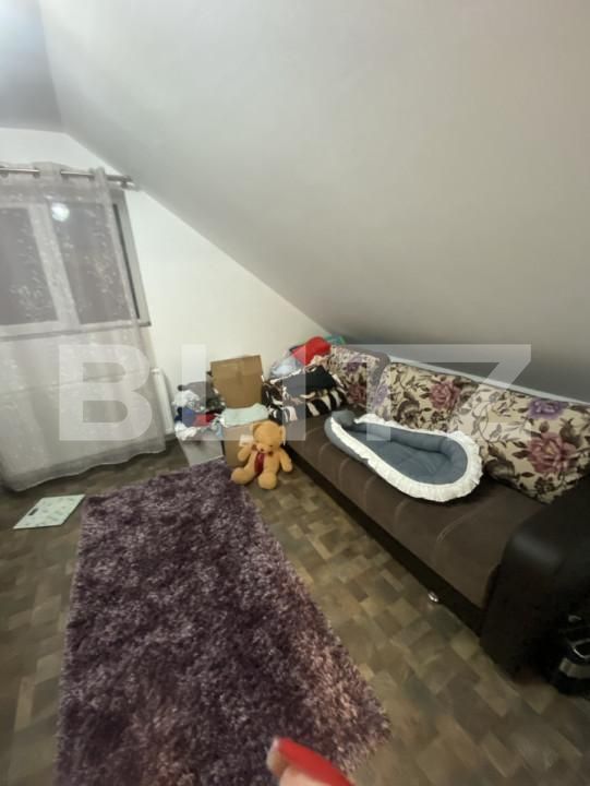 Apartament de vânzare 2 camere Exterior-Vest - 162254AV | BLITZ Zalău | Poza5