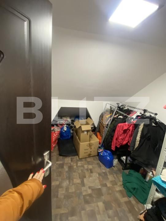 Apartament de vânzare 2 camere Exterior-Vest - 162254AV | BLITZ Zalău | Poza6
