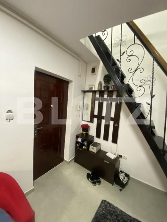 Apartament de vânzare 2 camere Exterior-Vest - 162254AV | BLITZ Zalău | Poza7