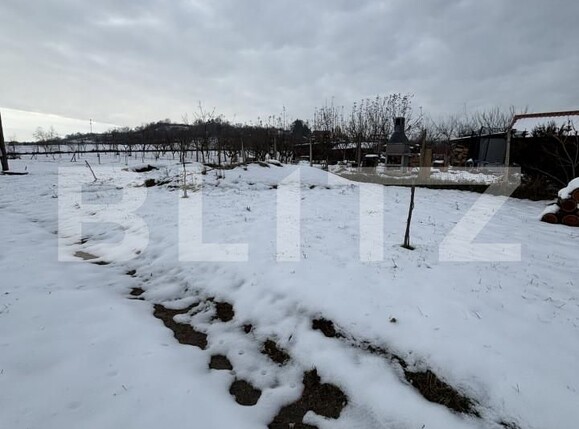 Teren de vânzare Aghires - 162343TV | BLITZ Zalău | Poza1