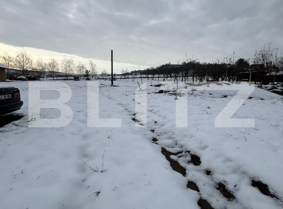 Teren de vânzare Aghires - 162343TV | BLITZ Zalău | Poza2