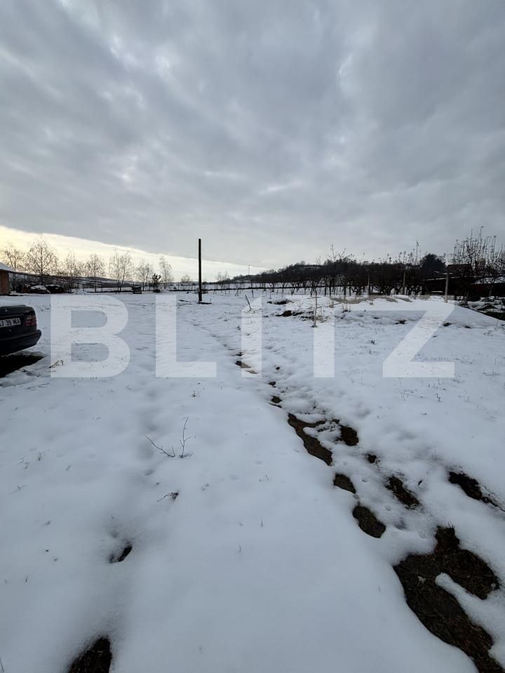 Teren de vânzare Aghires - 162343TV | BLITZ Zalău | Poza2