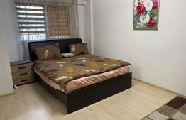 Apartament de vanzare, cu 2 camere, in suprafata de 50.75 mp, zona Porolissum