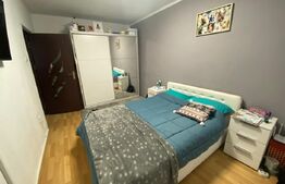 Apartament de vanzare, cu 2 camere, in suprafata de 50.75 mp, zona Porolissum
