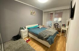 Apartament de vanzare, cu 2 camere, in suprafata de 50.75 mp, zona Porolissum