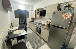 Apartament de vanzare, cu 2 camere, in suprafata de 50.75 mp, zona Porolissum