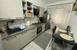 Apartament de vanzare, cu 2 camere, in suprafata de 50.75 mp, zona Porolissum