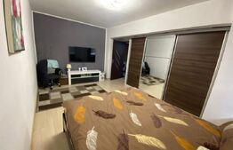 Apartament de vanzare, cu 2 camere, in suprafata de 50.75 mp, zona Porolissum