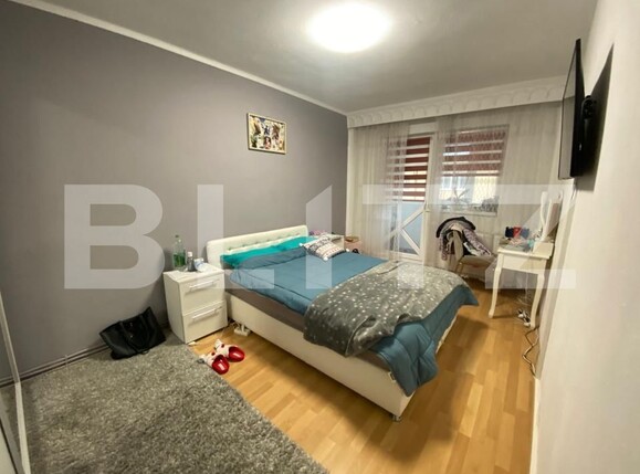 Apartament de vânzare 2 camere Nord-Est - 162368AV | BLITZ Zalău | Poza5