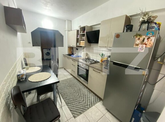 Apartament de vânzare 2 camere Nord-Est - 162368AV | BLITZ Zalău | Poza6