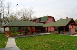 Pensiune de vanzare