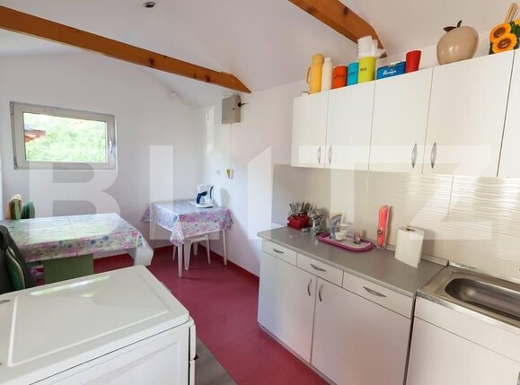 Spațiu comercial de vânzare Boghis - 162390SVC | BLITZ Zalău | Poza16