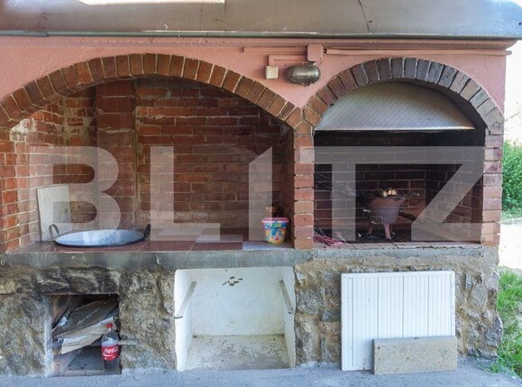 Spațiu comercial de vânzare Boghis - 162390SVC | BLITZ Zalău | Poza7