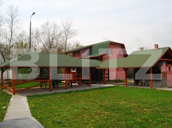 Spațiu comercial de vânzare Boghis - 162390SVC | BLITZ Zalău | Poza3