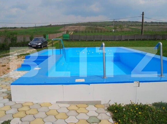 Spațiu comercial de vânzare Boghis - 162390SVC | BLITZ Zalău | Poza9