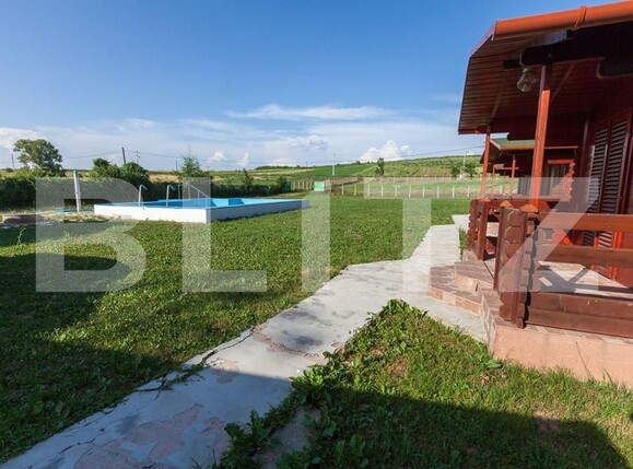 Spațiu comercial de vânzare Boghis - 162390SVC | BLITZ Zalău | Poza5