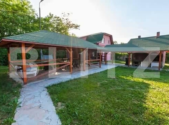 Spațiu comercial de vânzare Boghis - 162390SVC | BLITZ Zalău | Poza2