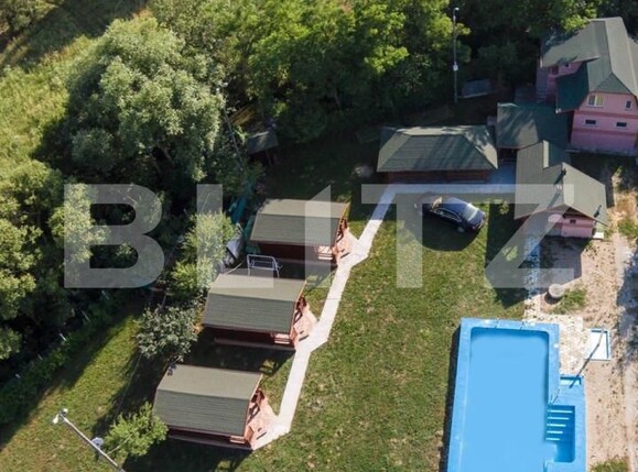 Spațiu comercial de vânzare Boghis - 162390SVC | BLITZ Zalău | Poza1