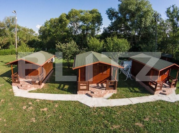 Spațiu comercial de vânzare Boghis - 162390SVC | BLITZ Zalău | Poza4