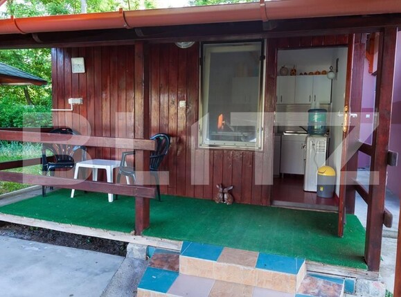 Spațiu comercial de vânzare Boghis - 162390SVC | BLITZ Zalău | Poza8