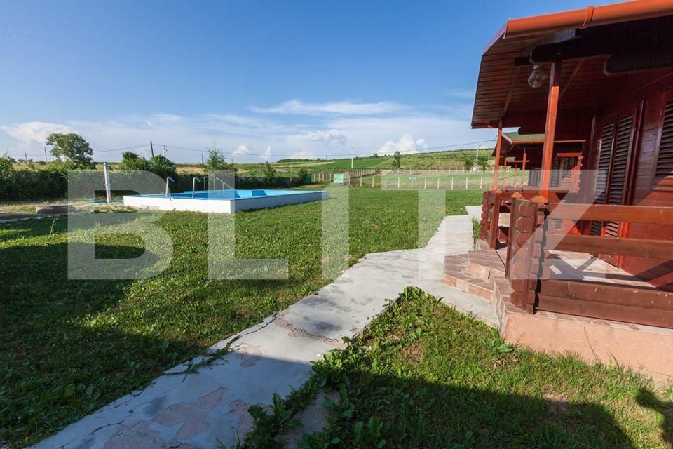 Spațiu comercial de vânzare Boghis - 162390SVC | BLITZ Zalău | Poza5