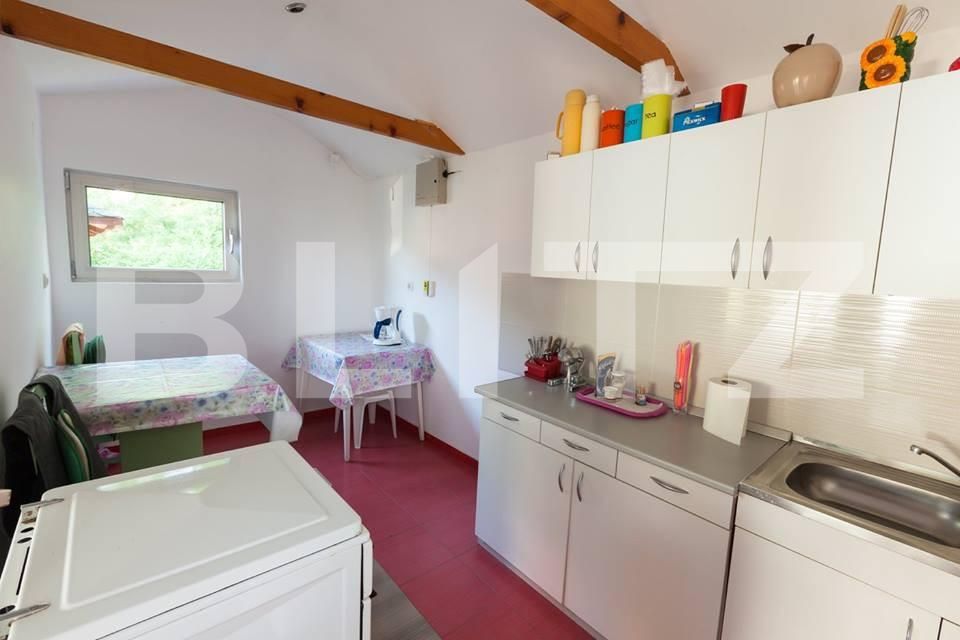 Spațiu comercial de vânzare Boghis - 162390SVC | BLITZ Zalău | Poza16