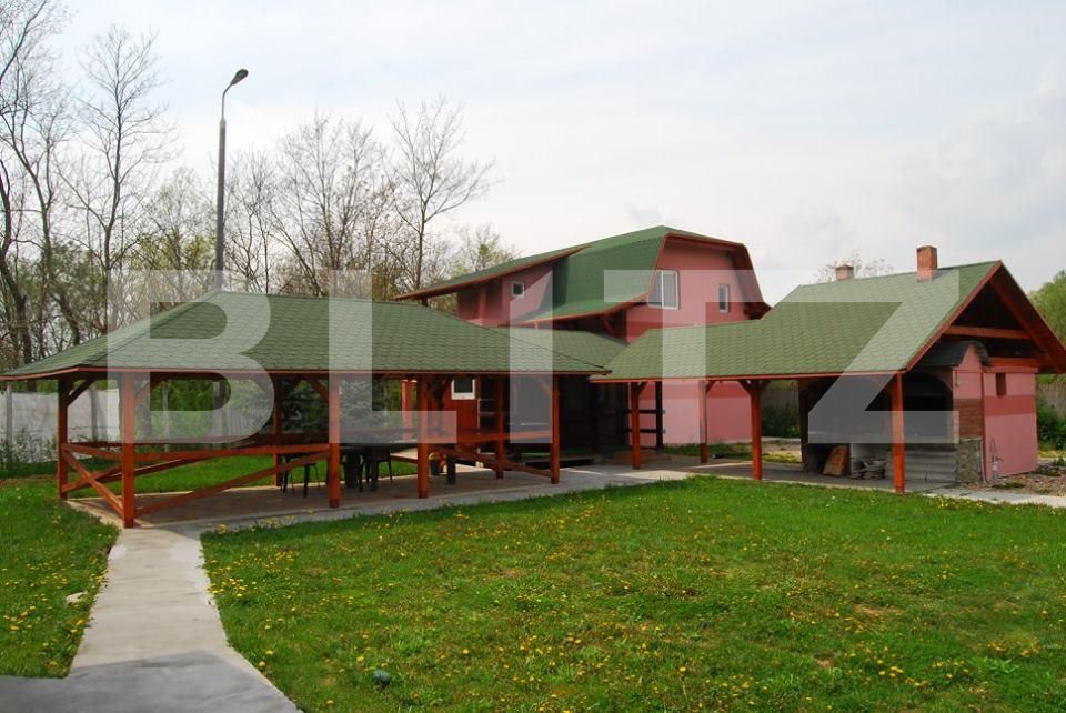 Spațiu comercial de vânzare Boghis - 162390SVC | BLITZ Zalău | Poza3