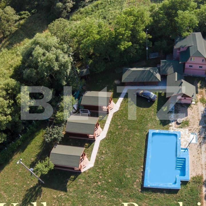 Spațiu comercial de vânzare Boghis - 162390SVC | BLITZ Zalău | Poza2