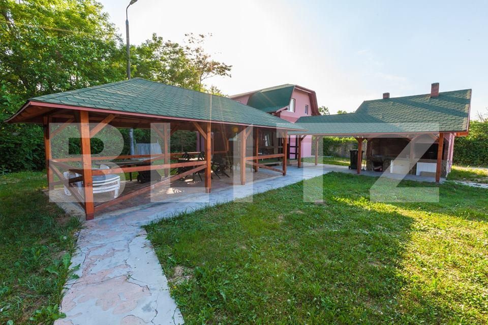 Spațiu comercial de vânzare Boghis - 162390SVC | BLITZ Zalău | Poza6