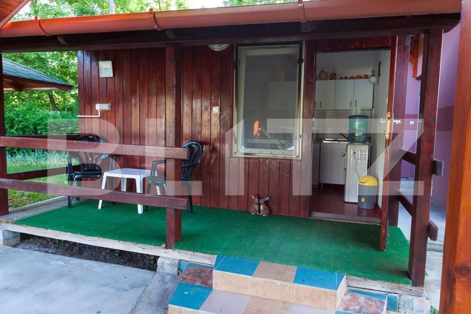 Spațiu comercial de vânzare Boghis - 162390SVC | BLITZ Zalău | Poza8