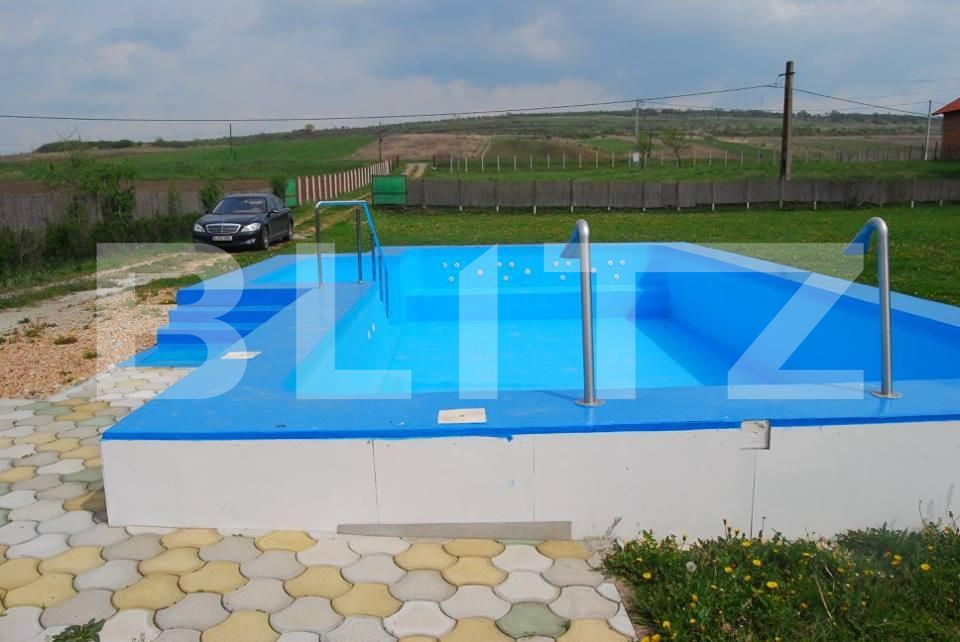 Spațiu comercial de vânzare Boghis - 162390SVC | BLITZ Zalău | Poza9