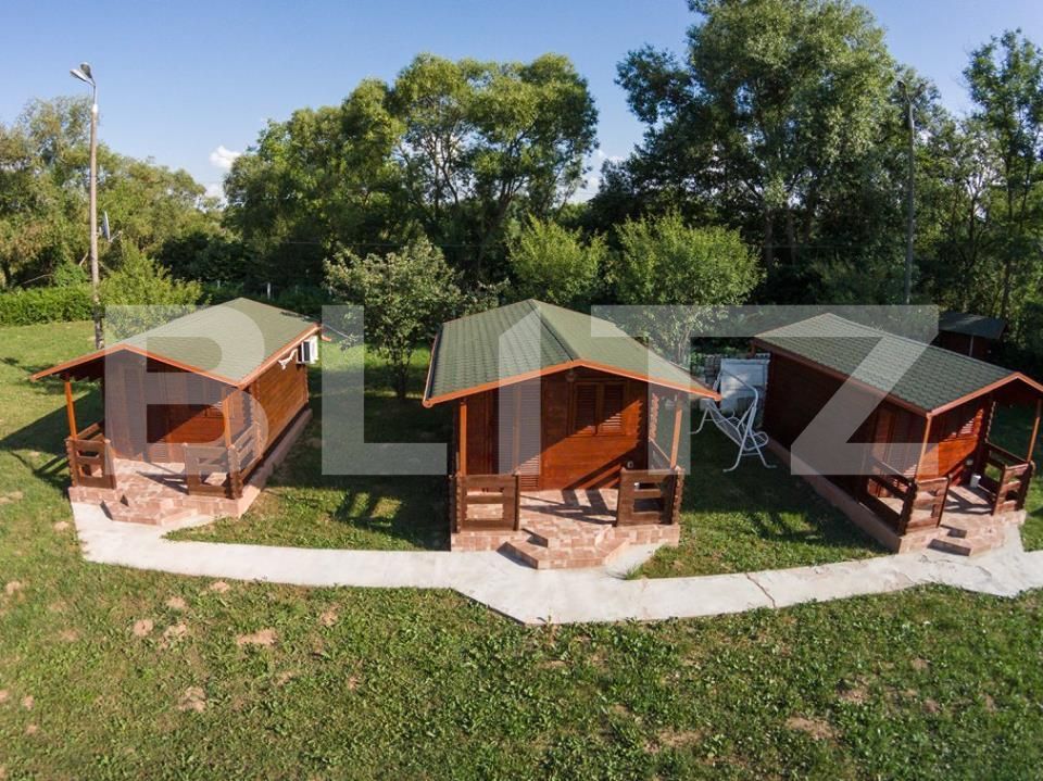 Spațiu comercial de vânzare Boghis - 162390SVC | BLITZ Zalău | Poza4