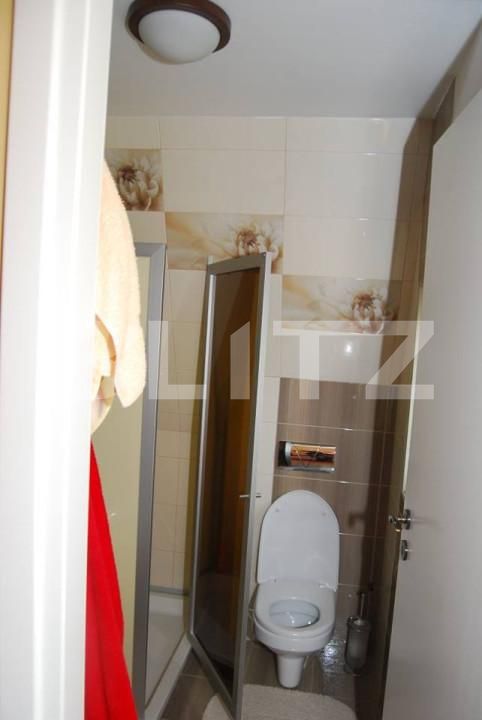 Spațiu comercial de vânzare Boghis - 162390SVC | BLITZ Zalău | Poza11