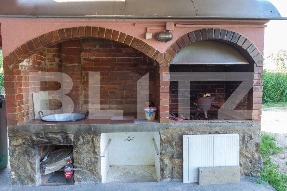 Spațiu comercial de vânzare Boghis - 162390SVC | BLITZ Zalău | Poza7
