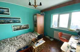 Apartament 4 camere 81 mp, decomandat, ultracentral