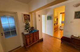 Apartament 4 camere 81 mp, decomandat, ultracentral