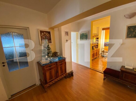 Apartament de vânzare 4 camere Ultracentral - 162400AV | BLITZ Zalău | Poza2