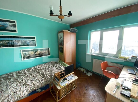 Apartament de vânzare 4 camere Ultracentral - 162400AV | BLITZ Zalău | Poza1