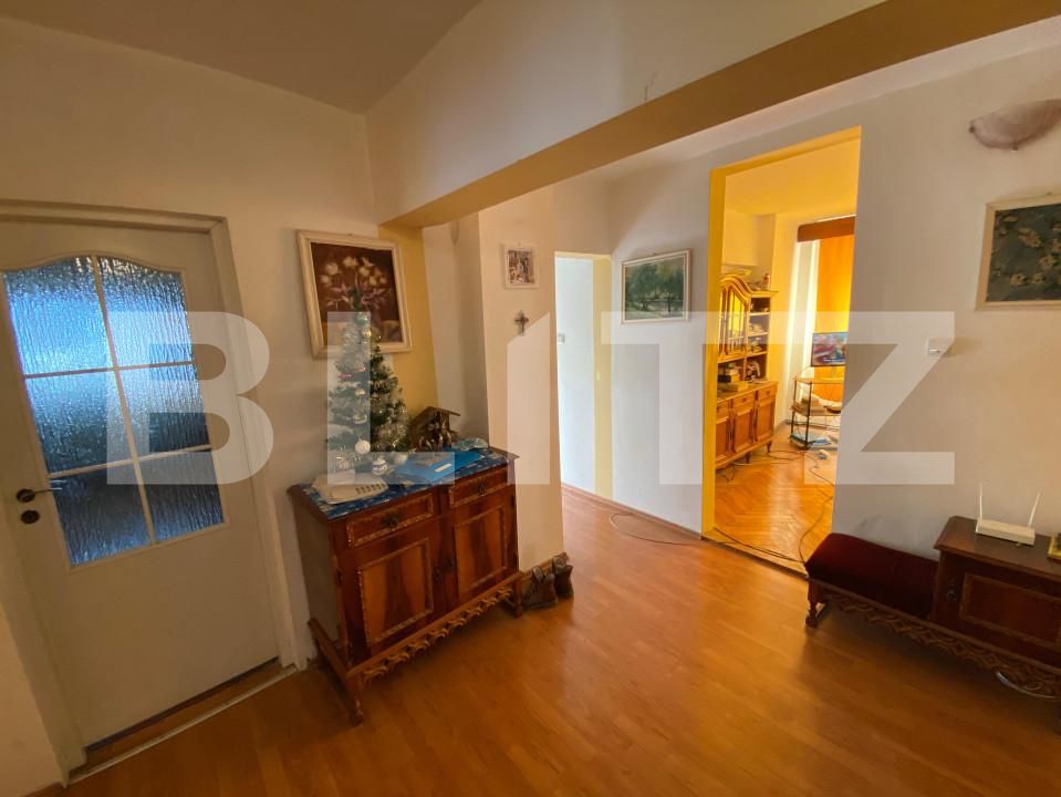 Apartament de vânzare 4 camere Ultracentral - 162400AV | BLITZ Zalău | Poza2